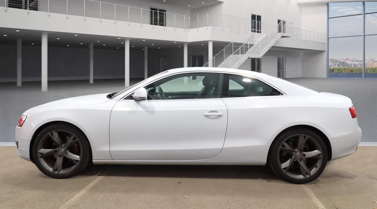 Used Audi A5 2008 for sale - 76393855: Photo 3
