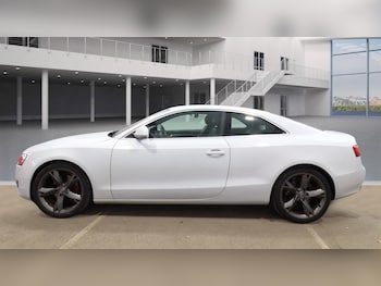 Used Audi A5 2008 for sale - 76393855: Photo