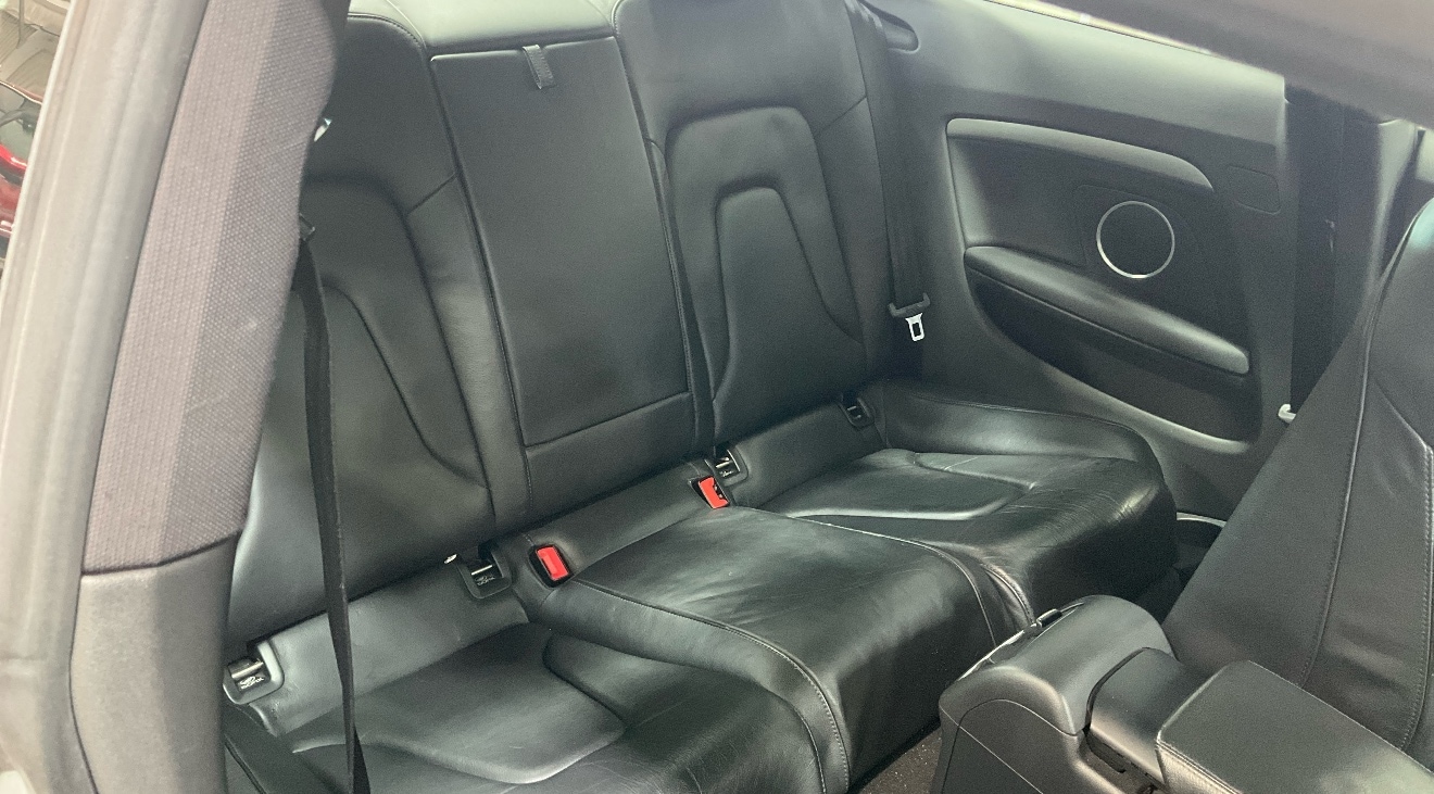 Used Audi A5 2008 for sale - 76393855: Photo 4