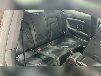 Used Audi A5 2008 for sale - 76393855: Photo