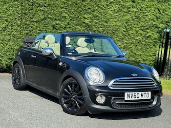Used MINI Convertible 2010 for sale - 78751052: Photo