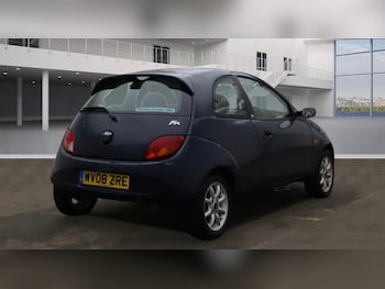 Used Ford Ka 2008 for sale - 76646364: Photo