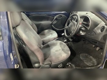 Used Ford Ka 2008 for sale - 76646364: Photo