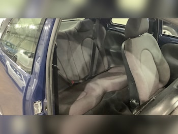 Used Ford Ka 2008 for sale - 76646364: Photo