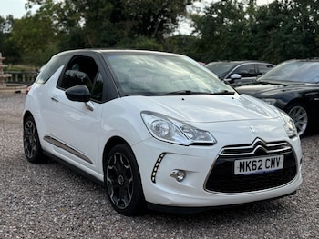 2012 (62) - 1.6 VTi 16V DStyle Plus 3dr