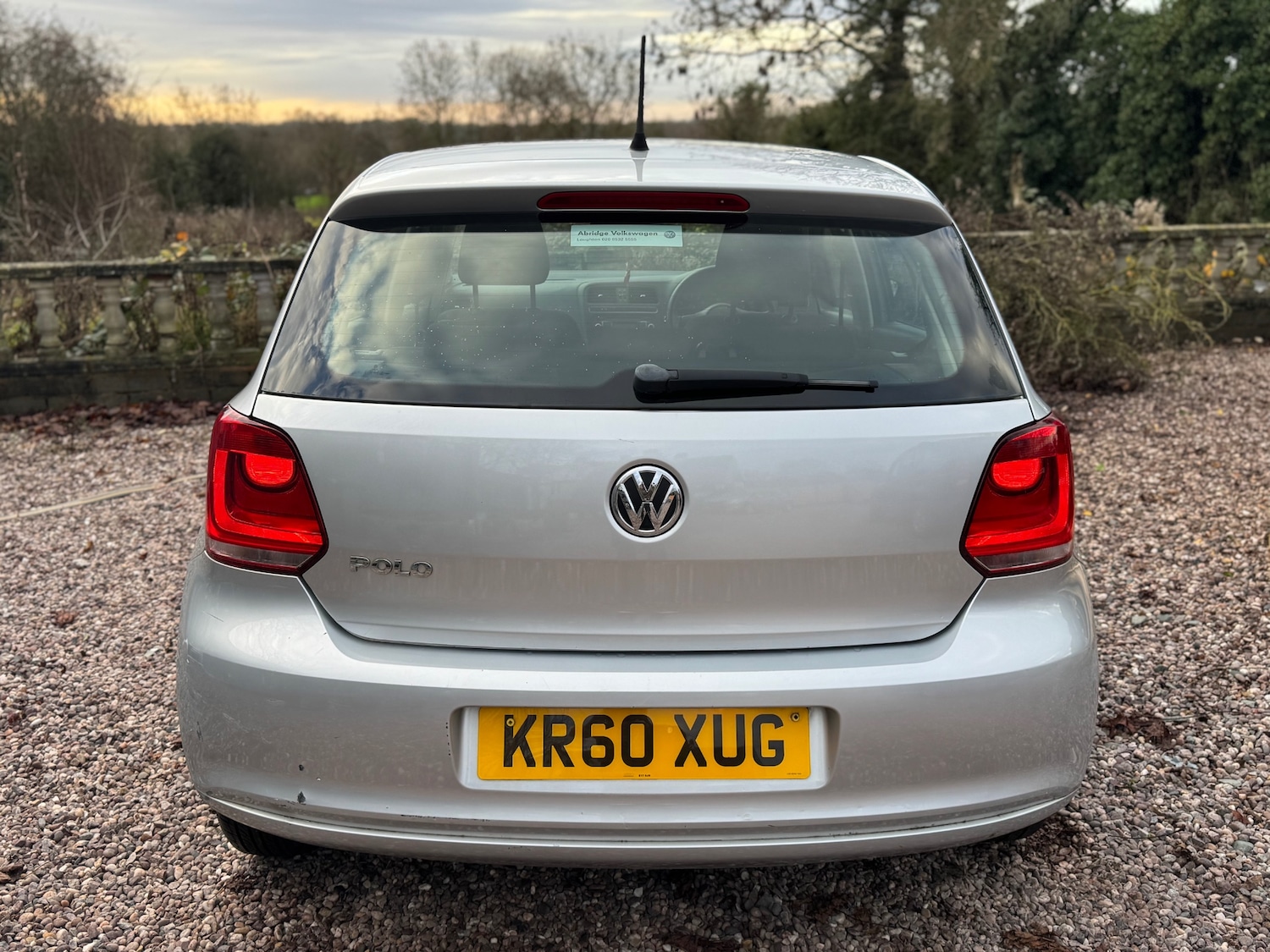 Used Volkswagen Polo 2011 for sale - 76940235: Photo 5