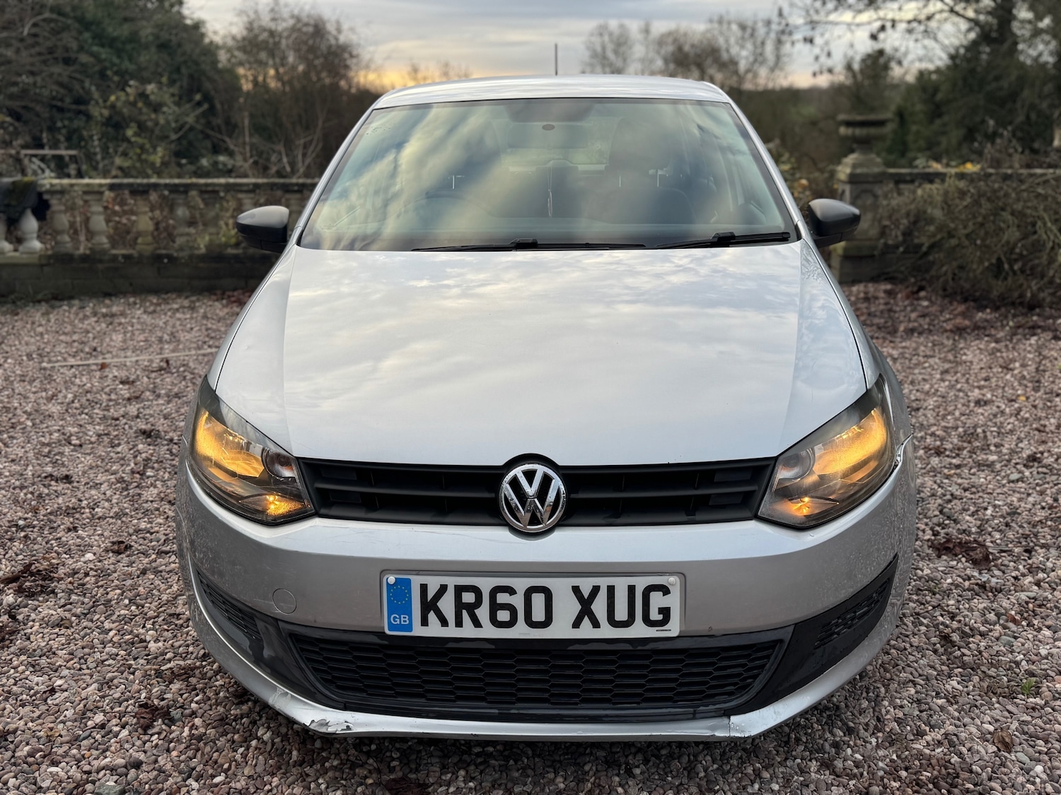 Used Volkswagen Polo 2011 for sale - 76940235: Photo 6