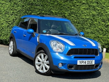 Used MINI Countryman 2014 for sale - 79000105: Photo