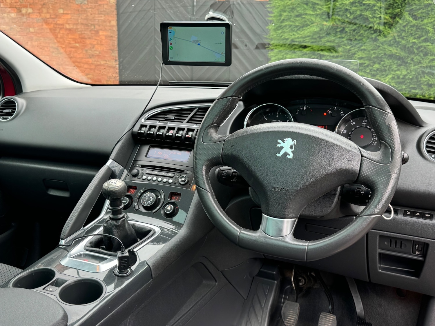 Vehicle 11