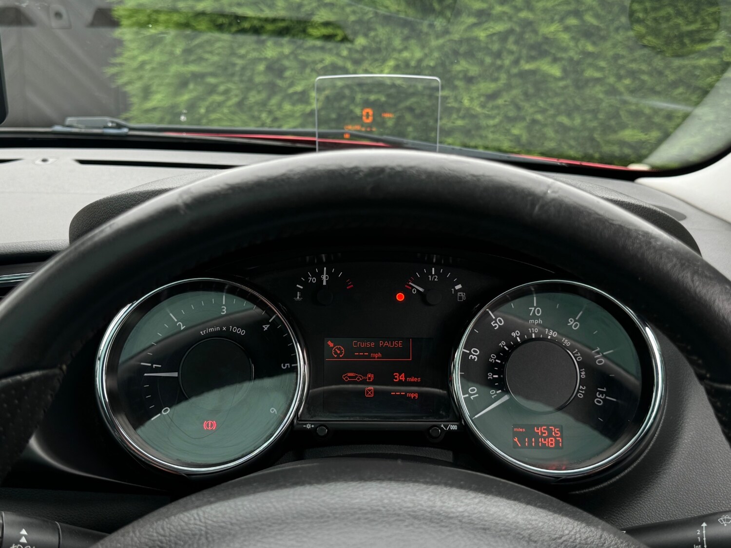 Vehicle 13
