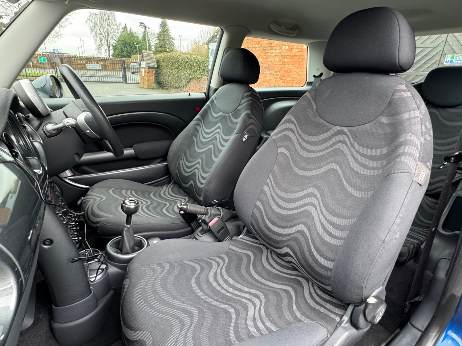 Used MINI Hatch 2002 for sale - 77606823: Photo 10