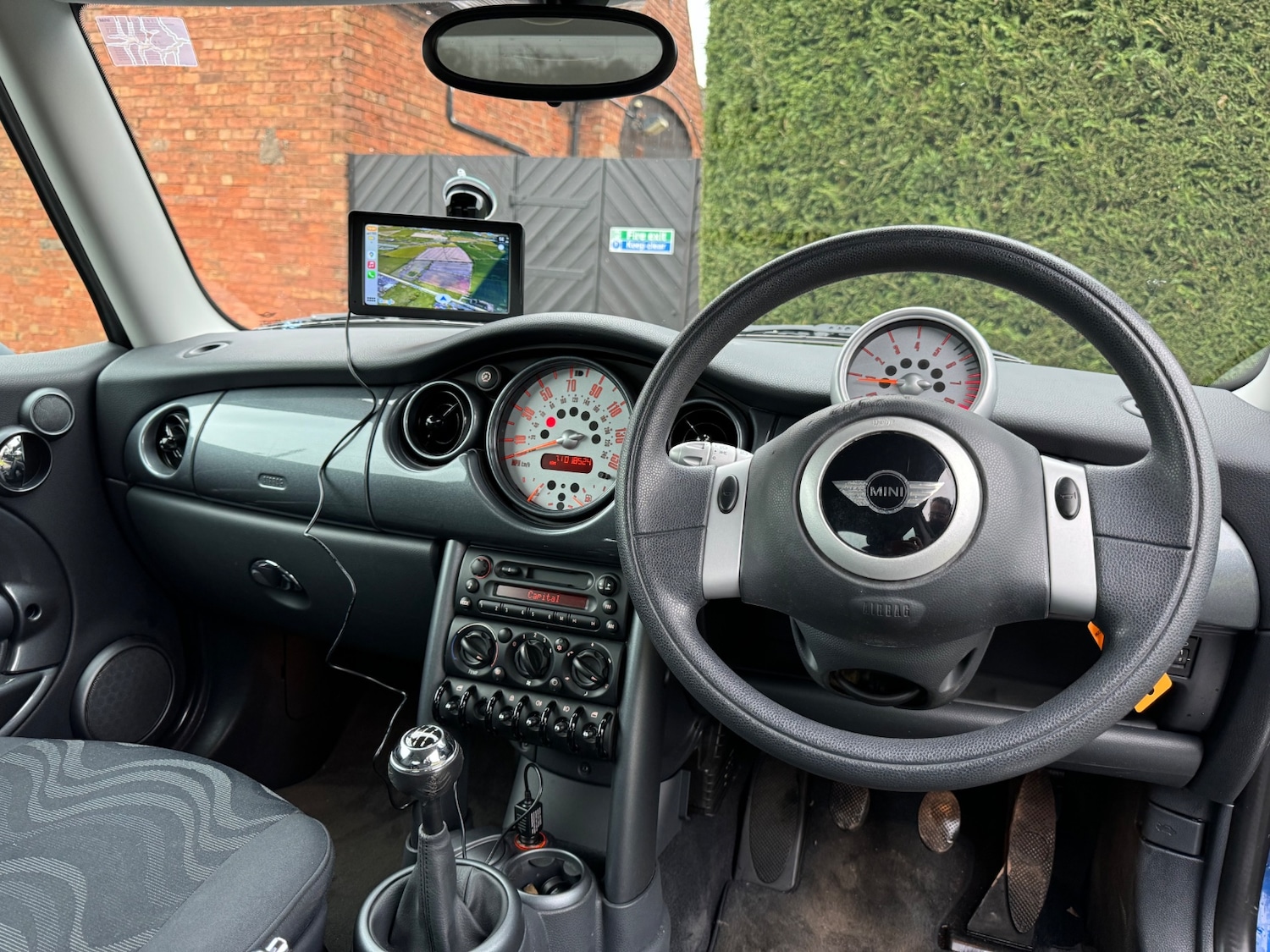 Used MINI Hatch 2002 for sale - 77606823: Photo 12