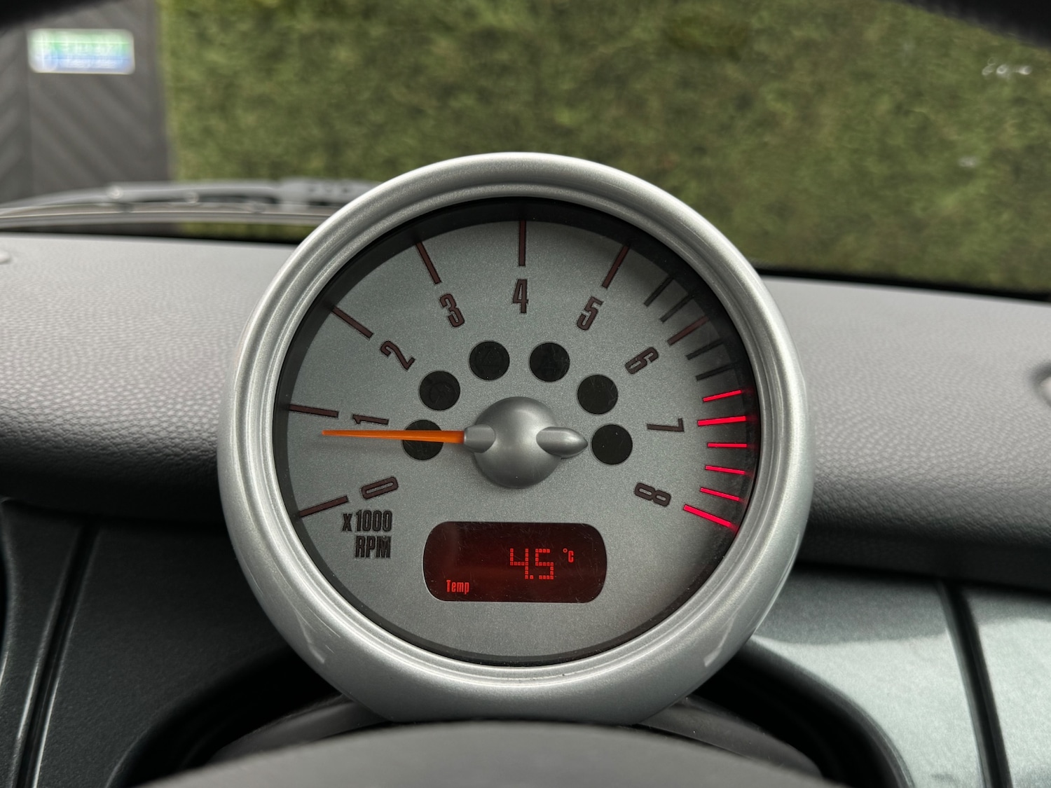 Used MINI Hatch 2002 for sale - 77606823: Photo 13