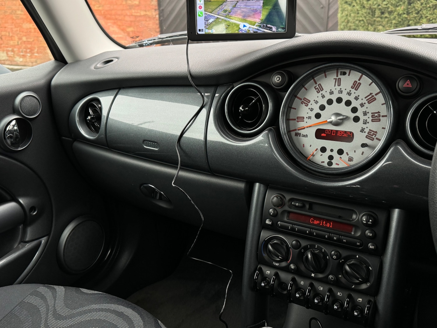 Used MINI Hatch 2002 for sale - 77606823: Photo 14