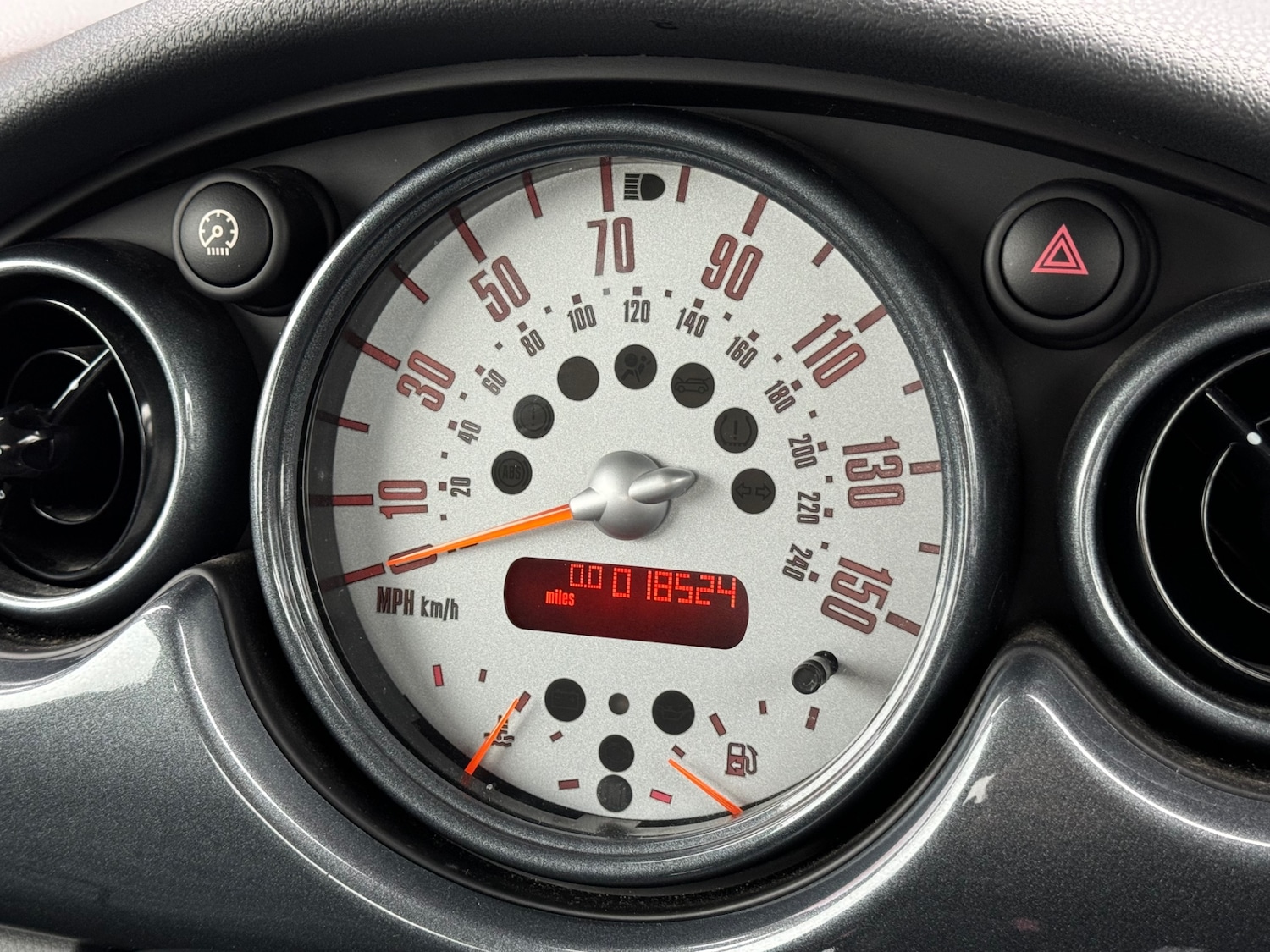 Used MINI Hatch 2002 for sale - 77606823: Photo 20