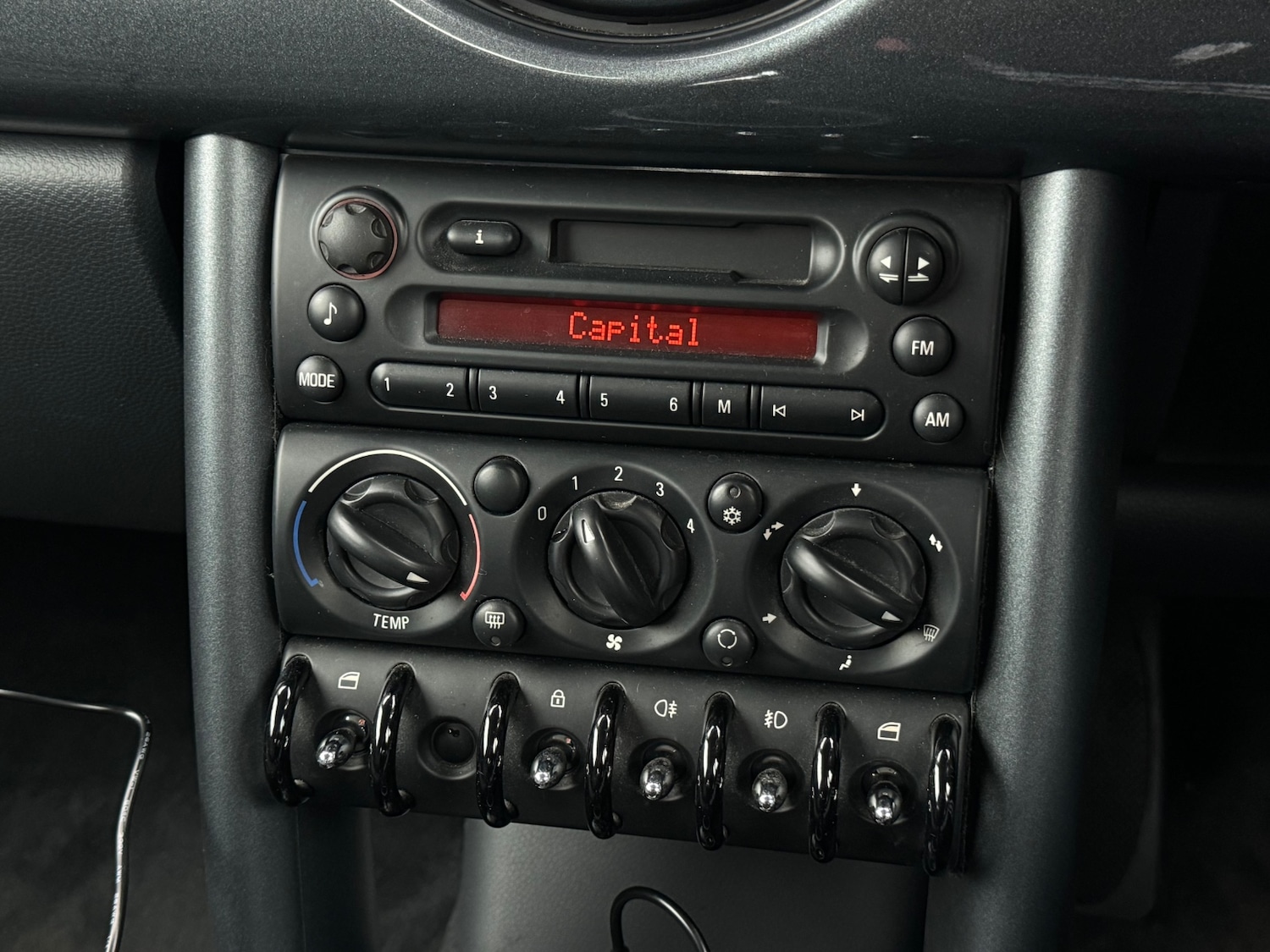 Used MINI Hatch 2002 for sale - 77606823: Photo 21