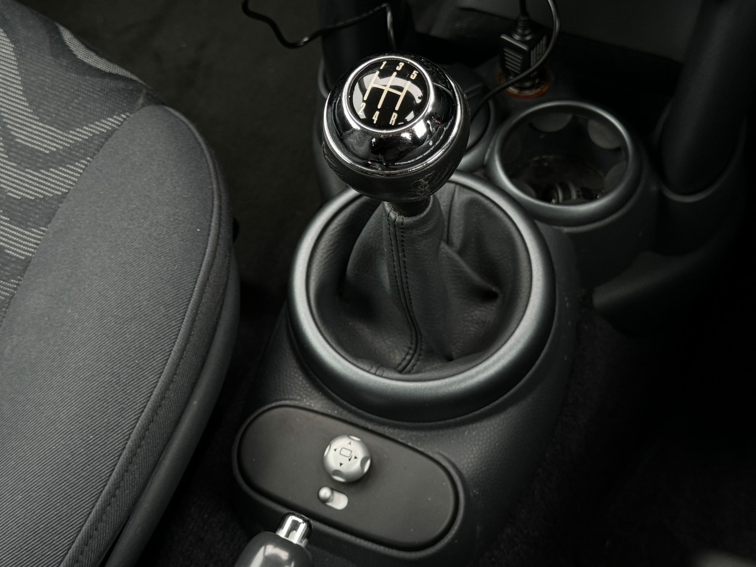 Used MINI Hatch 2002 for sale - 77606823: Photo 22