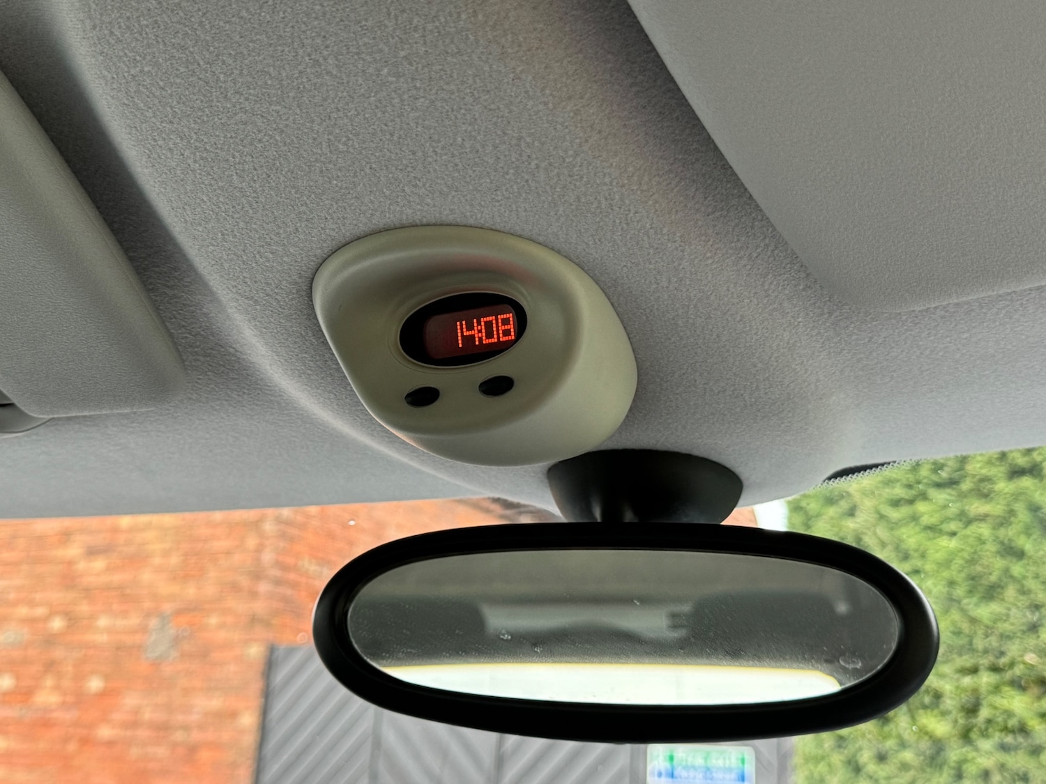 Used MINI Hatch 2002 for sale - 77606823: Photo 23