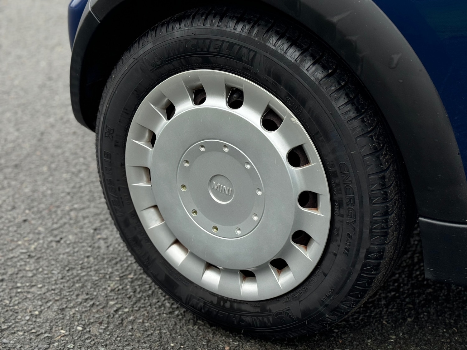 Used MINI Hatch 2002 for sale - 77606823: Photo 6