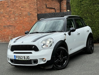 Used MINI Countryman 2012 for sale - 78526918: Photo