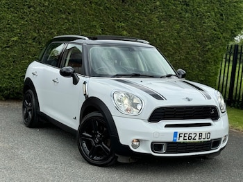 Used MINI Countryman 2012 for sale - 78526918: Photo