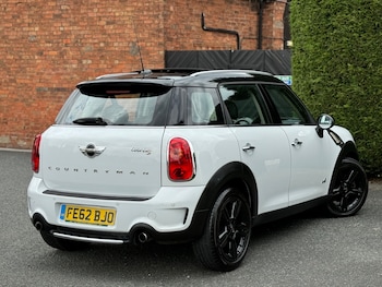Used MINI Countryman 2012 for sale - 78526918: Photo