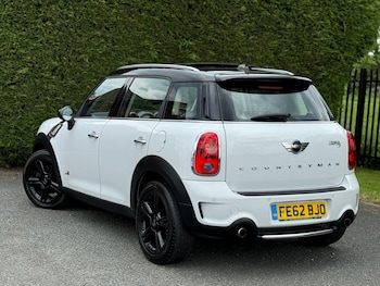 Used MINI Countryman 2012 for sale - 78526918: Photo