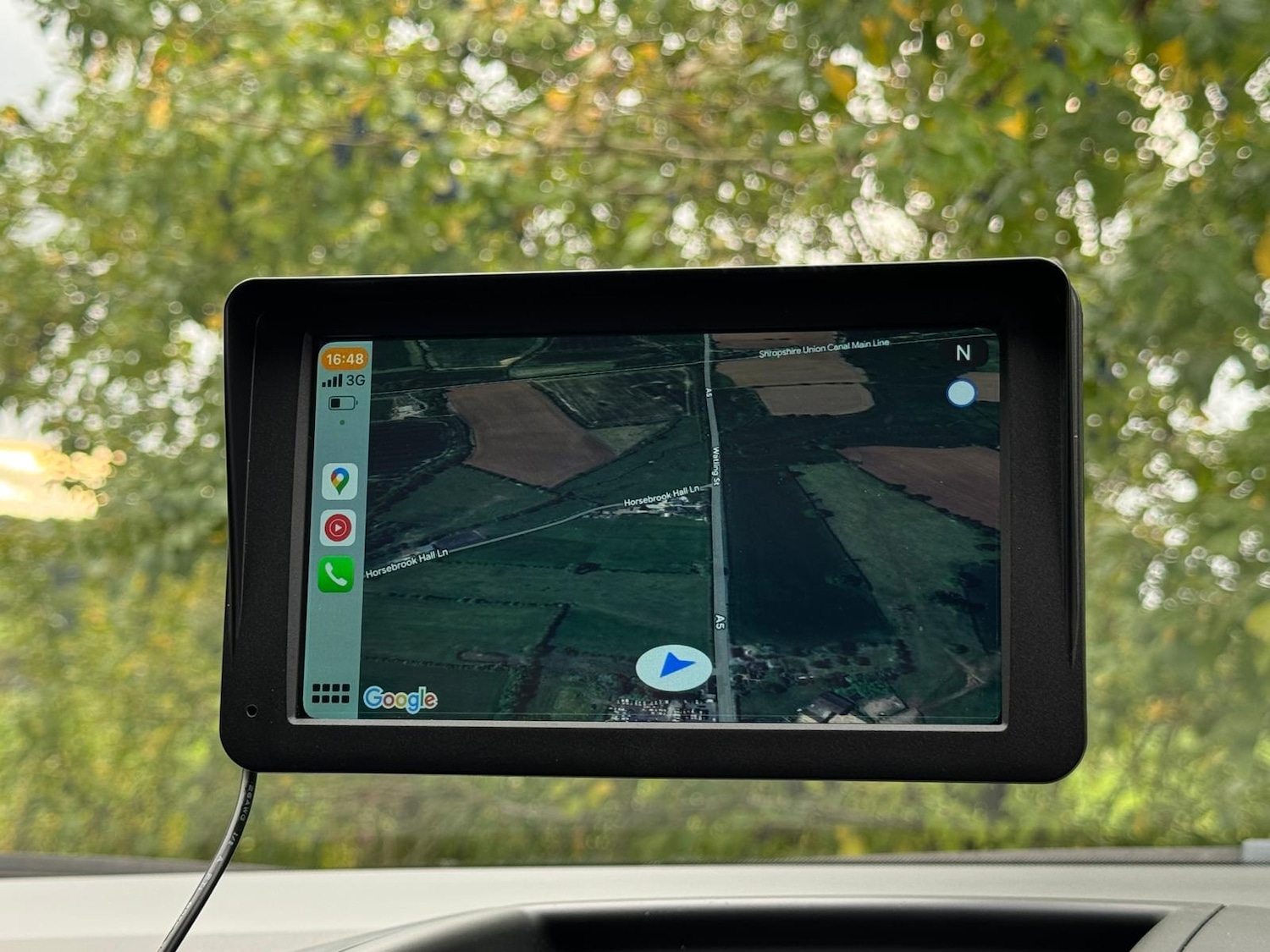 Used Volkswagen Polo 2004 for sale - 76848877: Photo 15