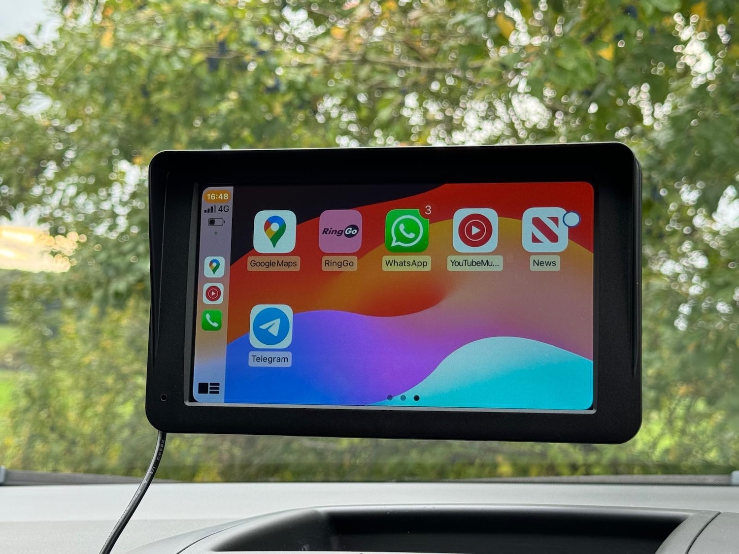 Used Volkswagen Polo 2004 for sale - 76848877: Photo 17