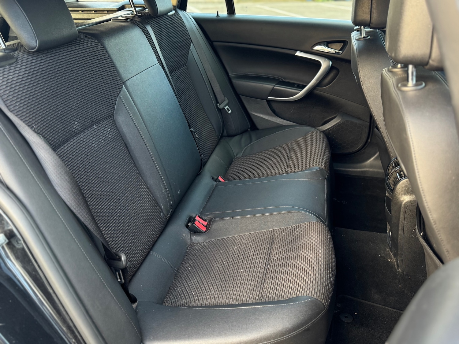 Used Vauxhall Insignia 2014 for sale - 77888229: Photo 11