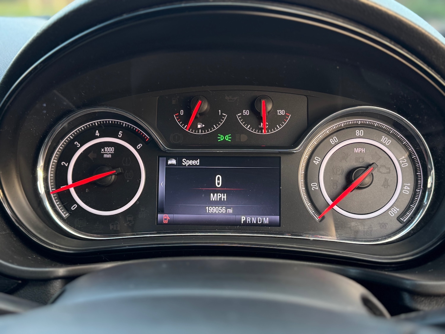 Used Vauxhall Insignia 2014 for sale - 77888229: Photo 17