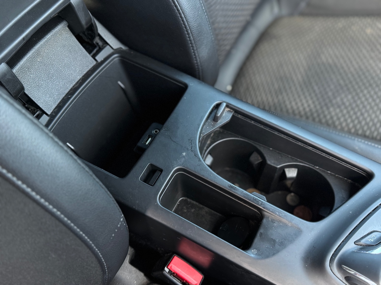 Used Vauxhall Insignia 2014 for sale - 77888229: Photo 19