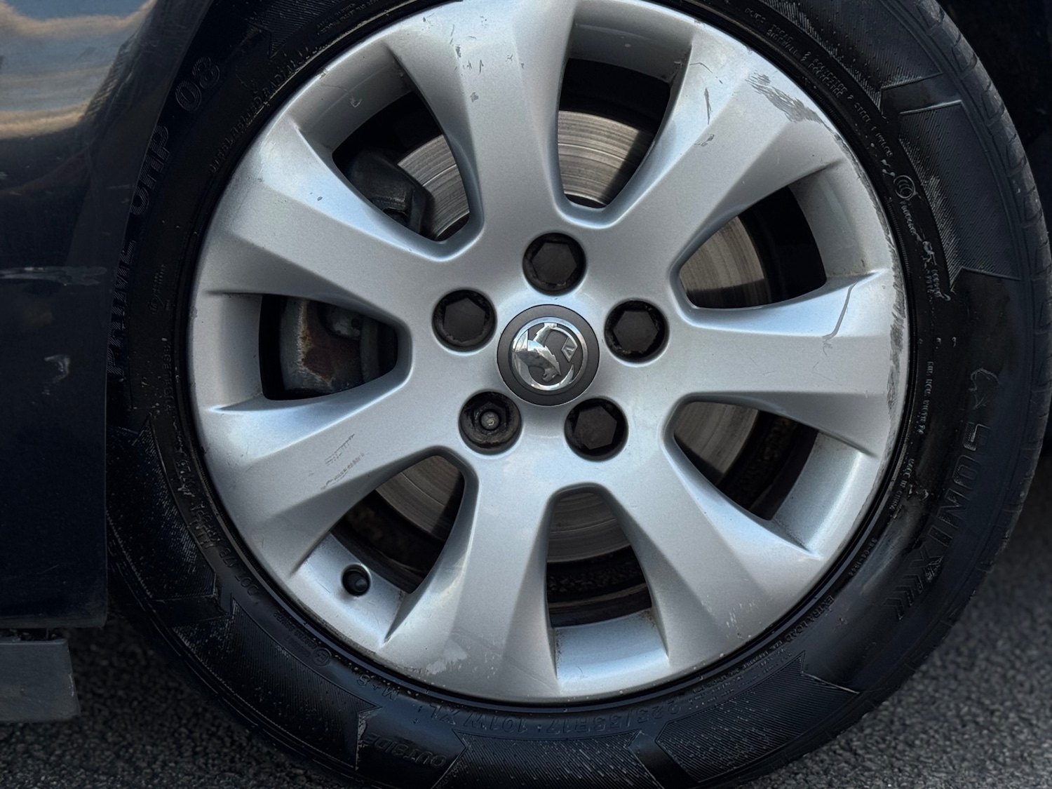 Used Vauxhall Insignia 2014 for sale - 77888229: Photo 9