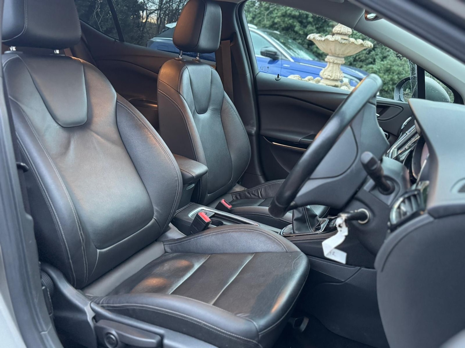 Used Vauxhall Astra 2017 for sale - 76720080: Photo 10