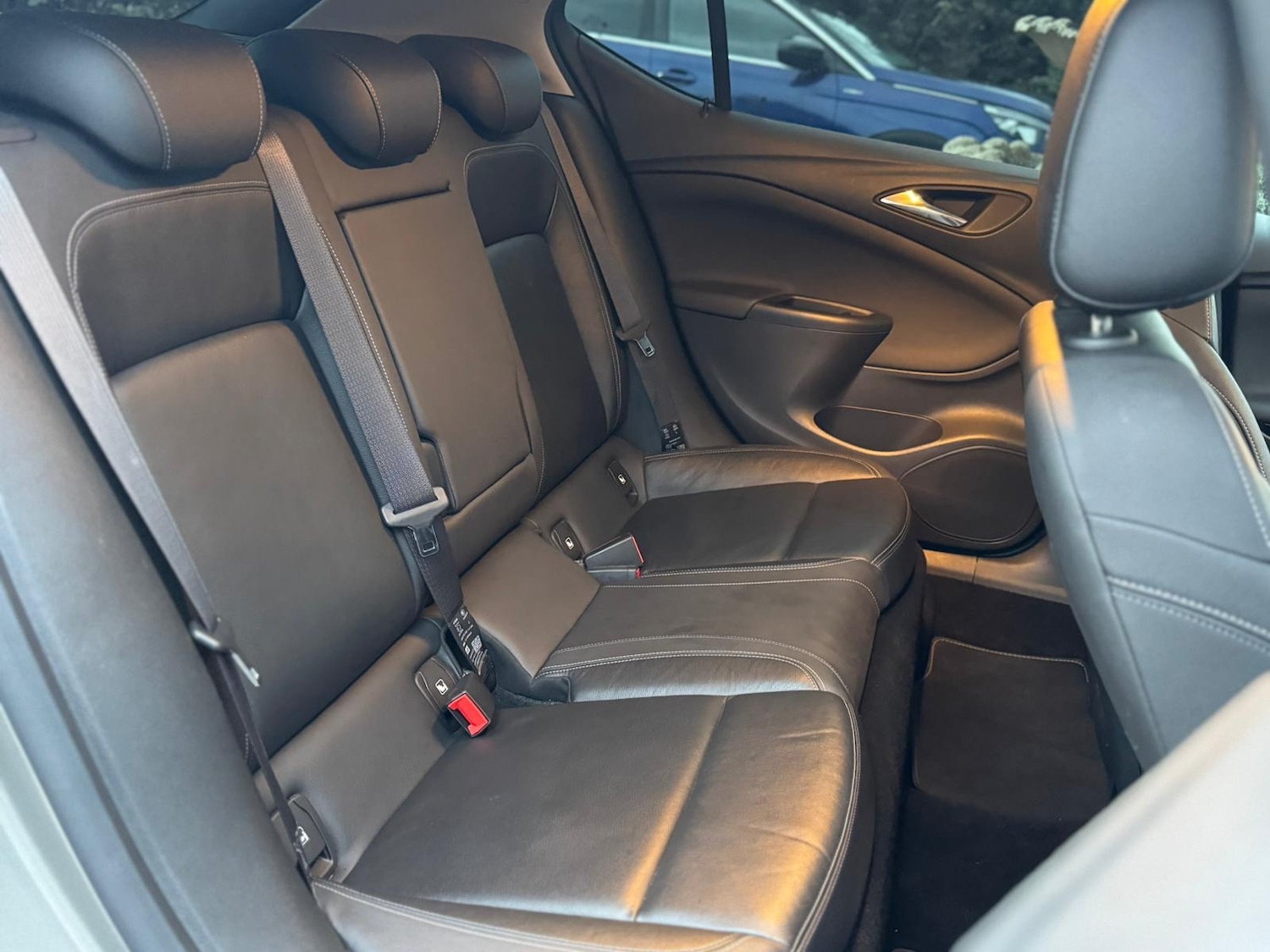 Used Vauxhall Astra 2017 for sale - 76720080: Photo 11