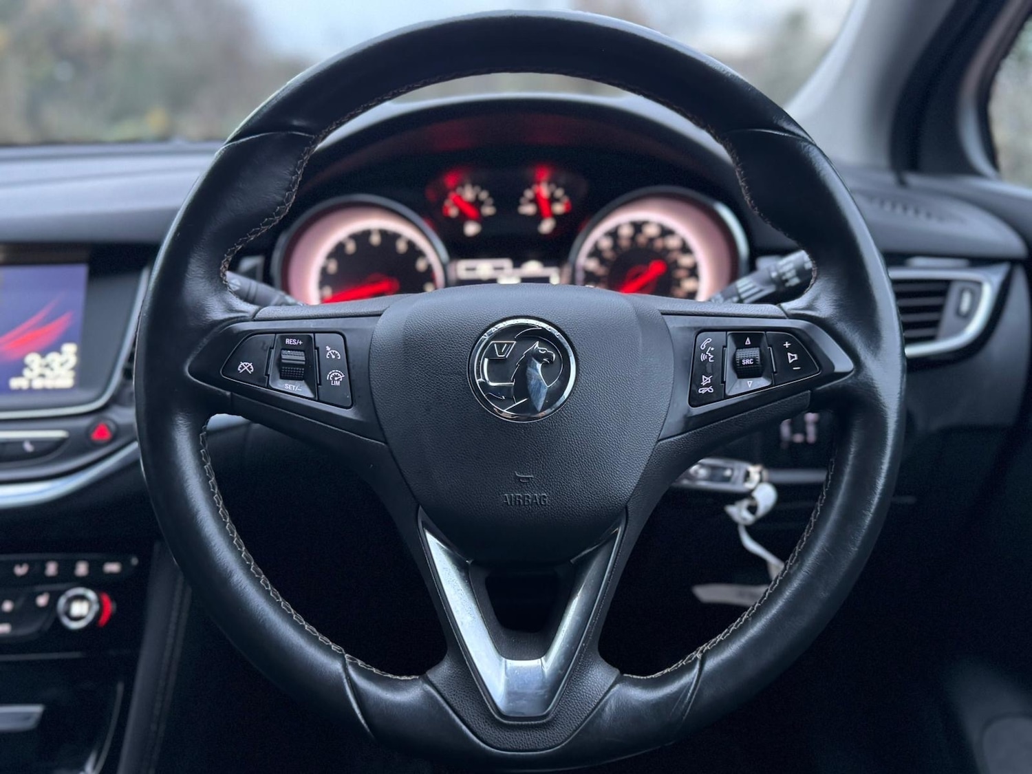 Used Vauxhall Astra 2017 for sale - 76720080: Photo 13