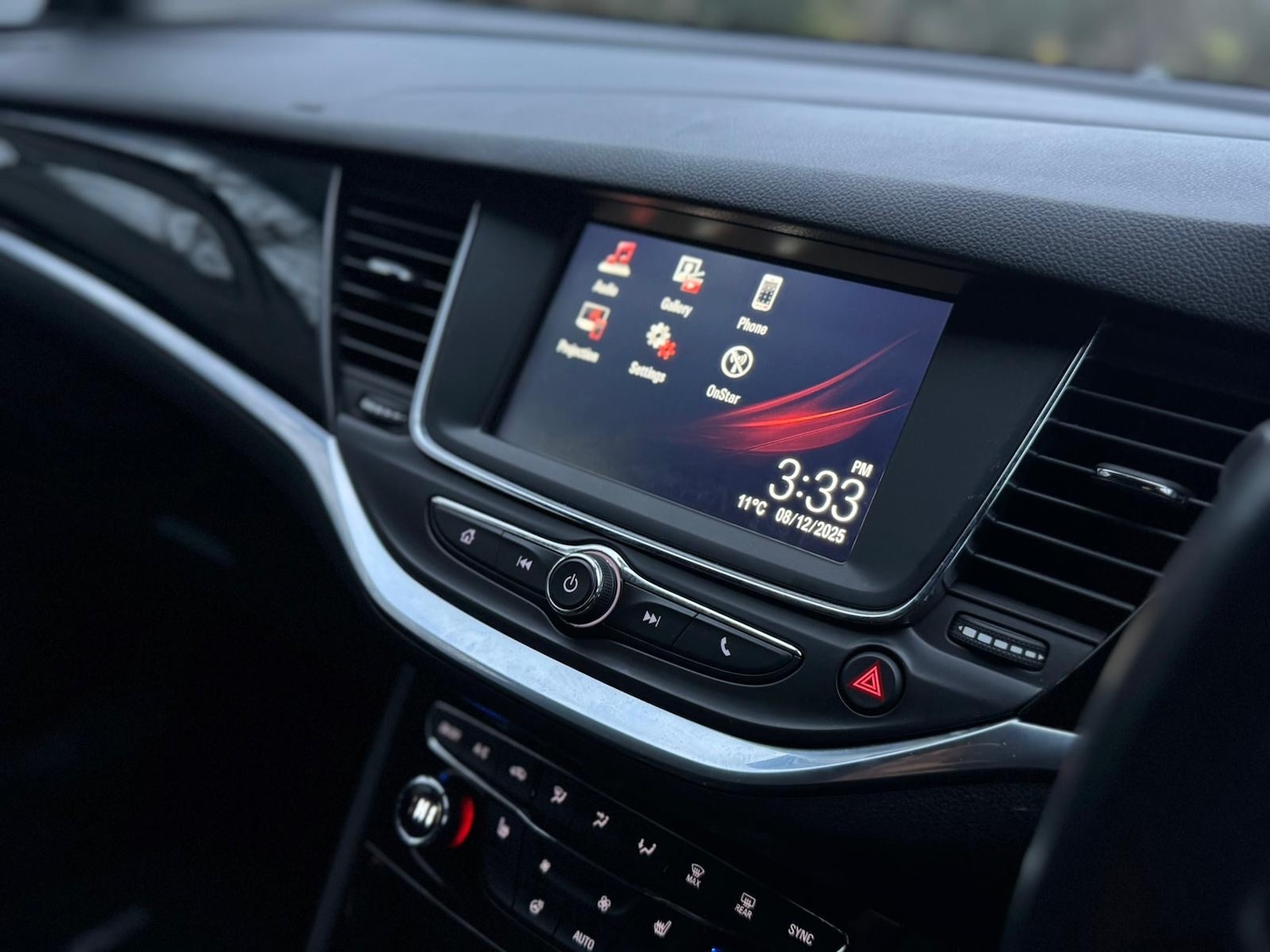 Used Vauxhall Astra 2017 for sale - 76720080: Photo 15