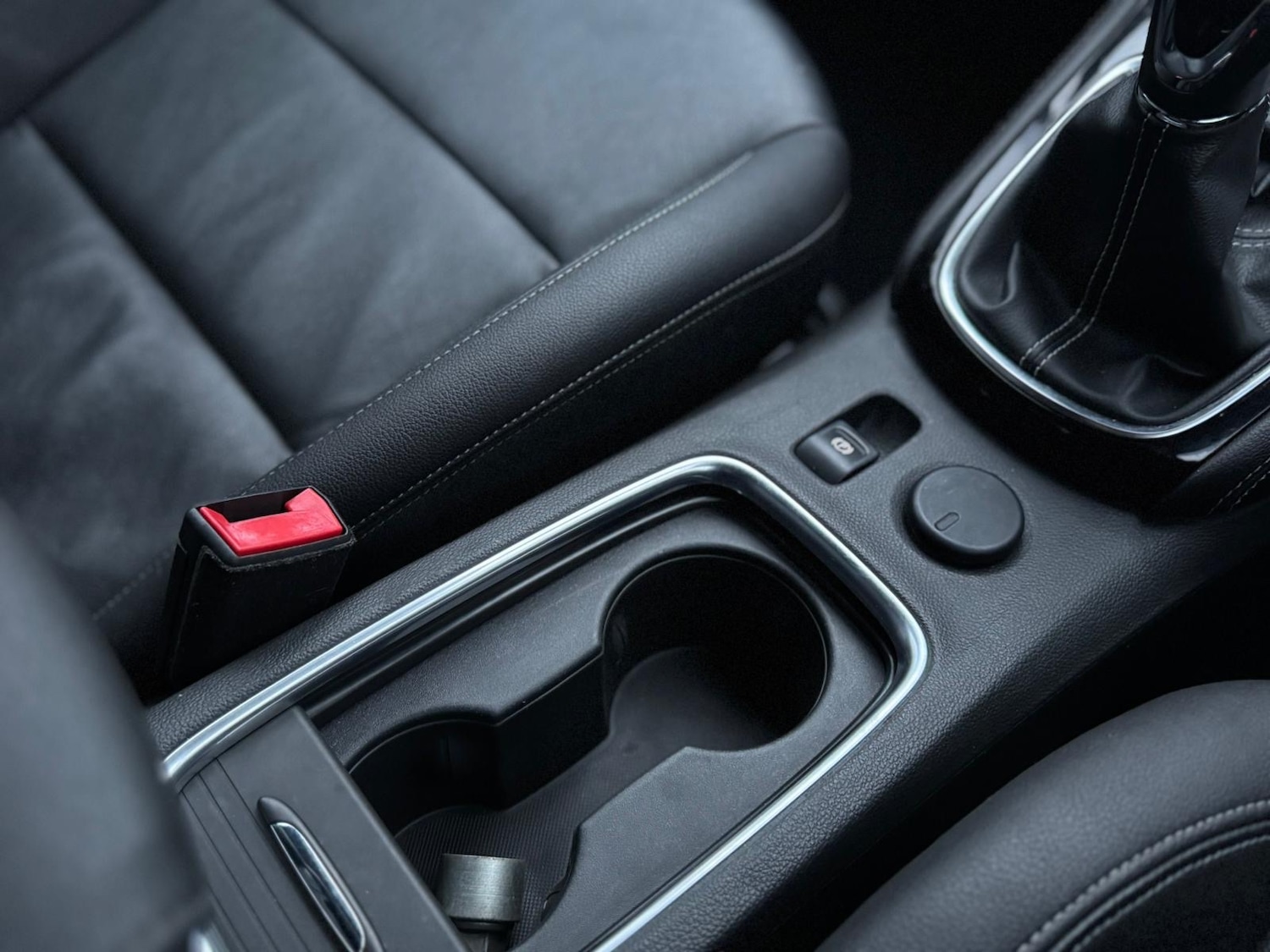 Used Vauxhall Astra 2017 for sale - 76720080: Photo 17