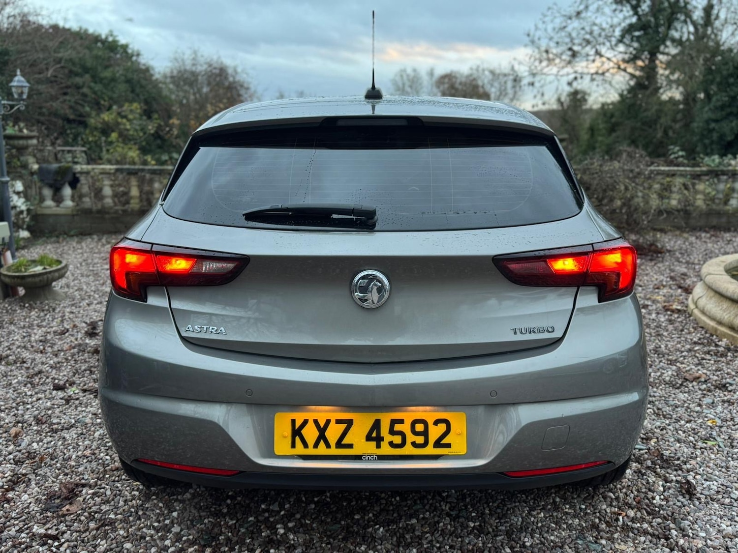 Used Vauxhall Astra 2017 for sale - 76720080: Photo 5