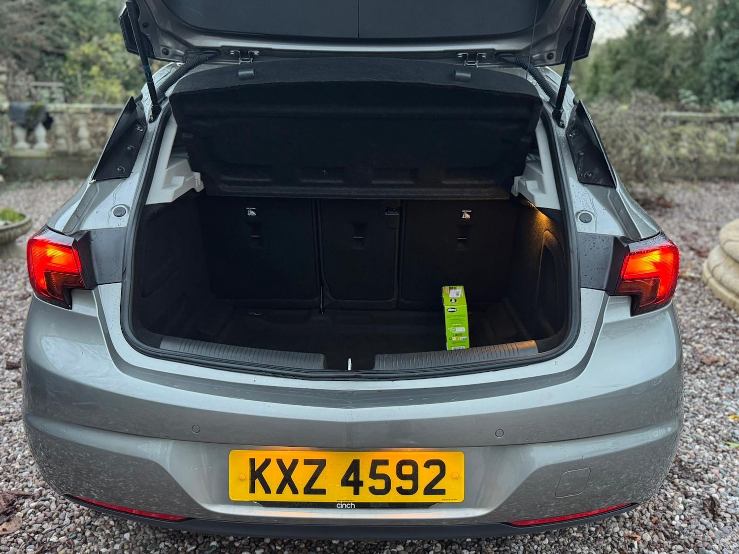 Used Vauxhall Astra 2017 for sale - 76720080: Photo 6