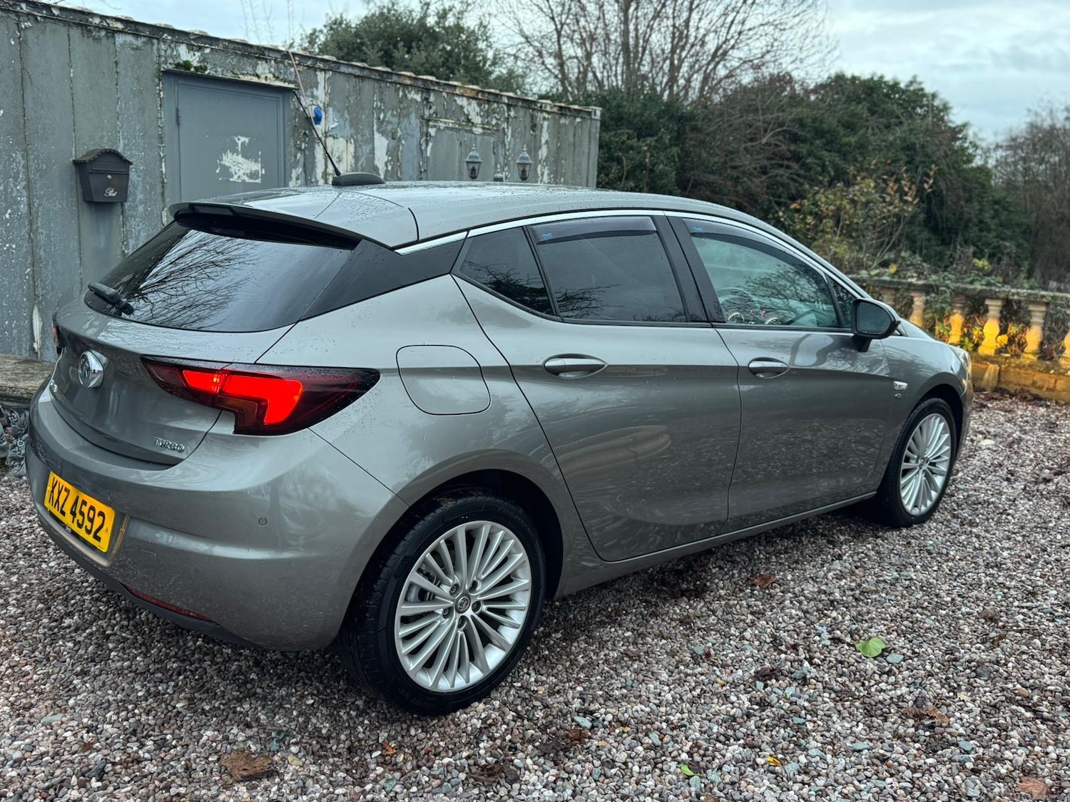 Used Vauxhall Astra 2017 for sale - 76720080: Photo 7