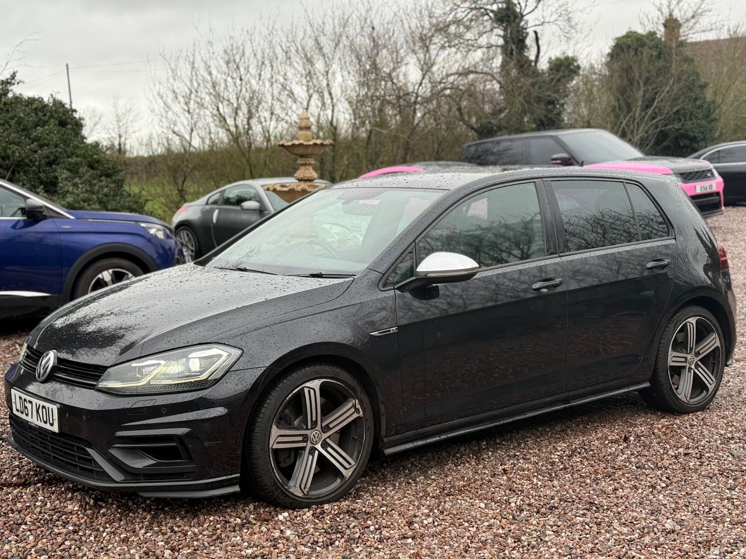 Used Volkswagen Golf 2017 for sale - 76974815: Photo 3