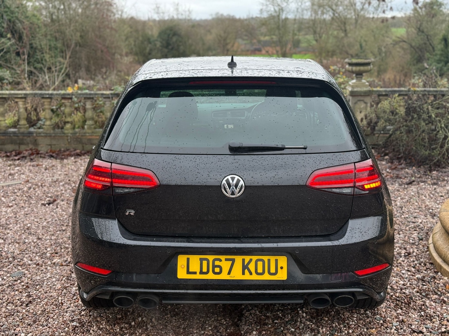 Used Volkswagen Golf 2017 for sale - 76974815: Photo 5