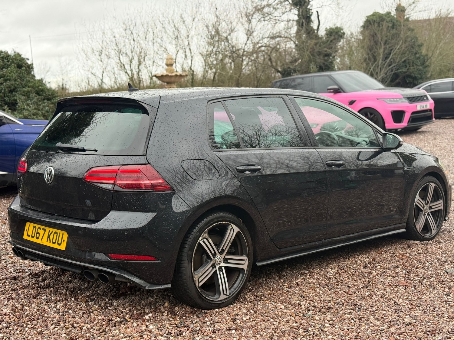 Used Volkswagen Golf 2017 for sale - 76974815: Photo 6
