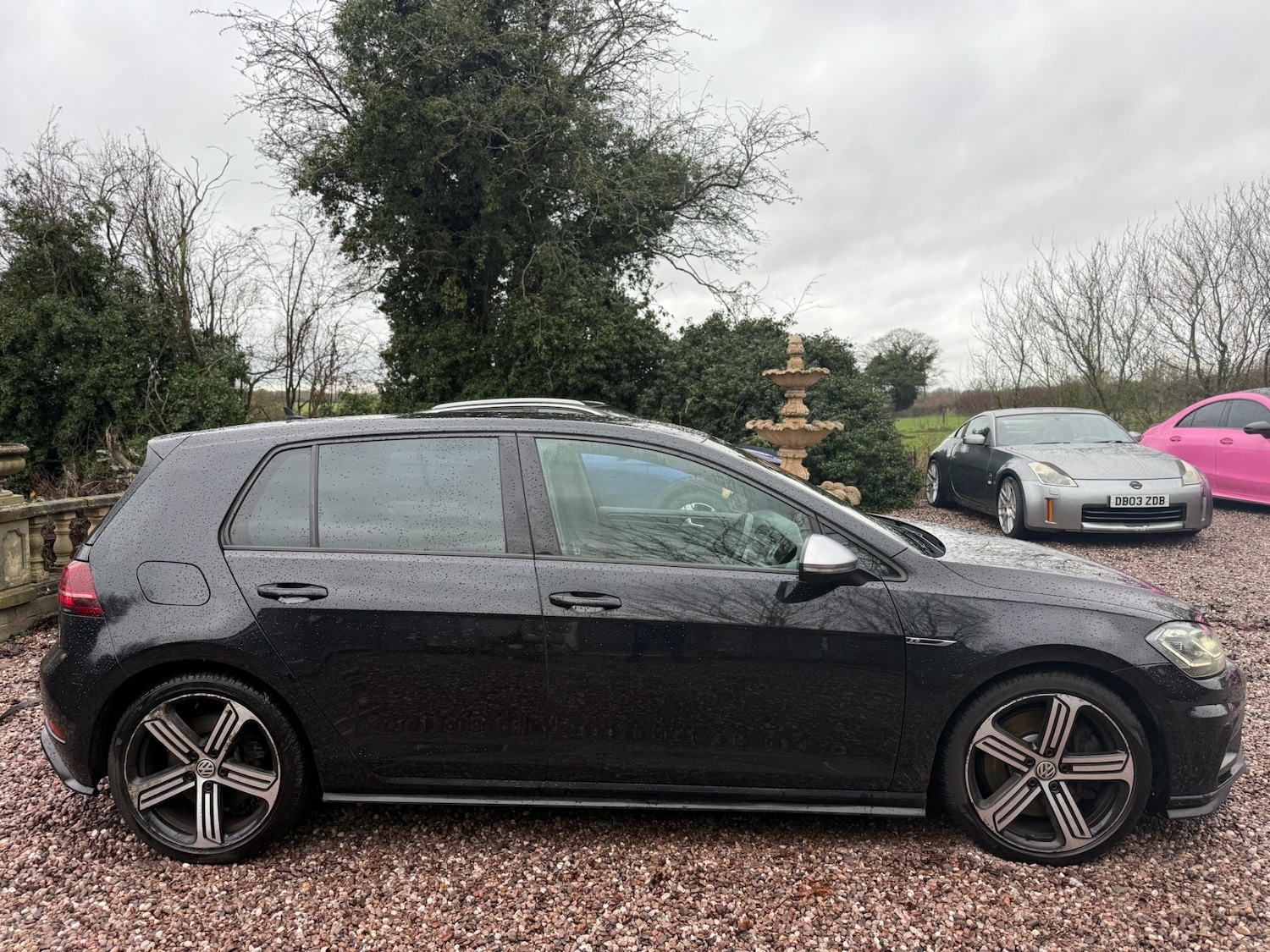 Used Volkswagen Golf 2017 for sale - 76974815: Photo 7