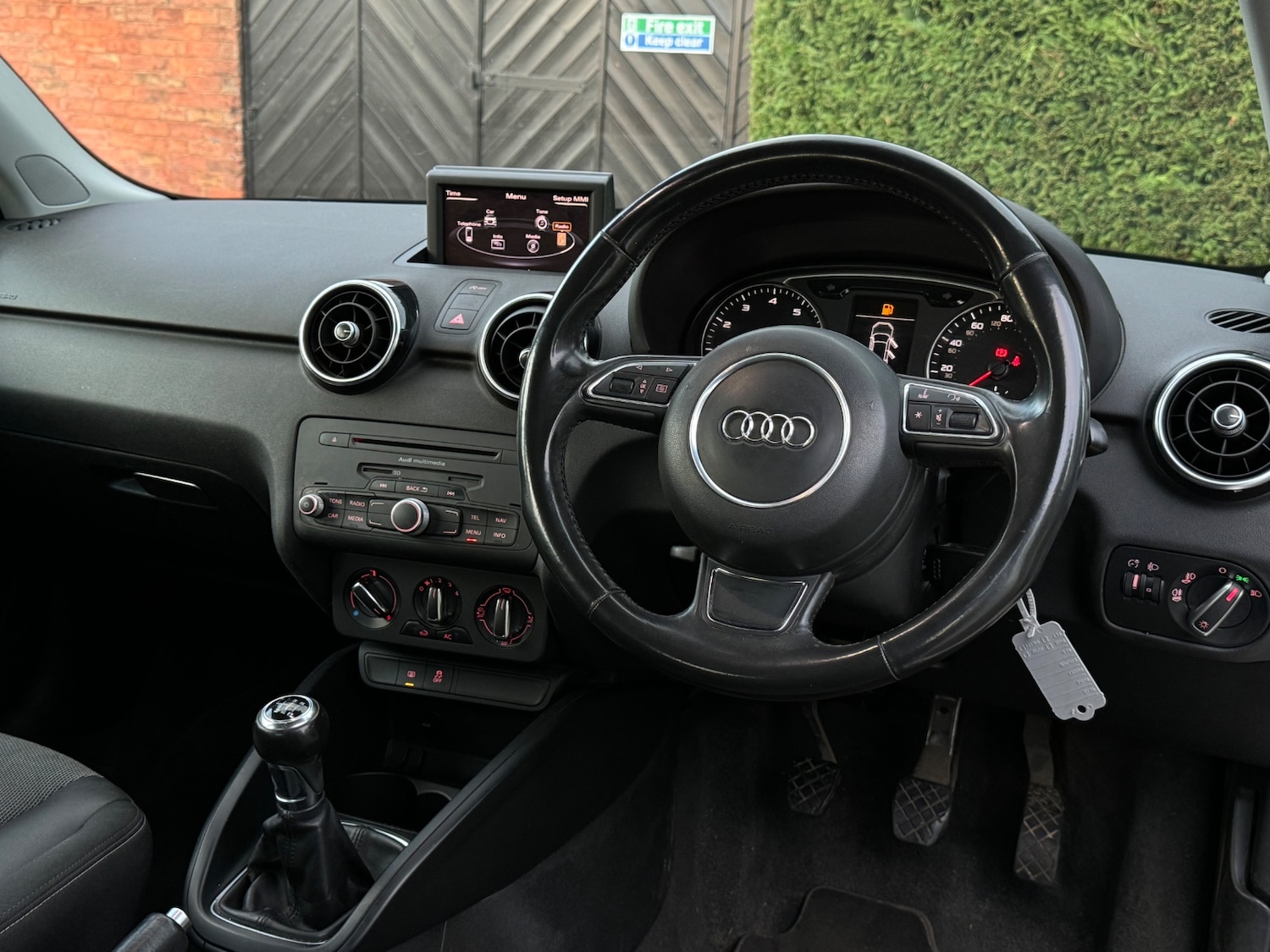 Used Audi A1 2012 for sale - 76168356: Photo 10