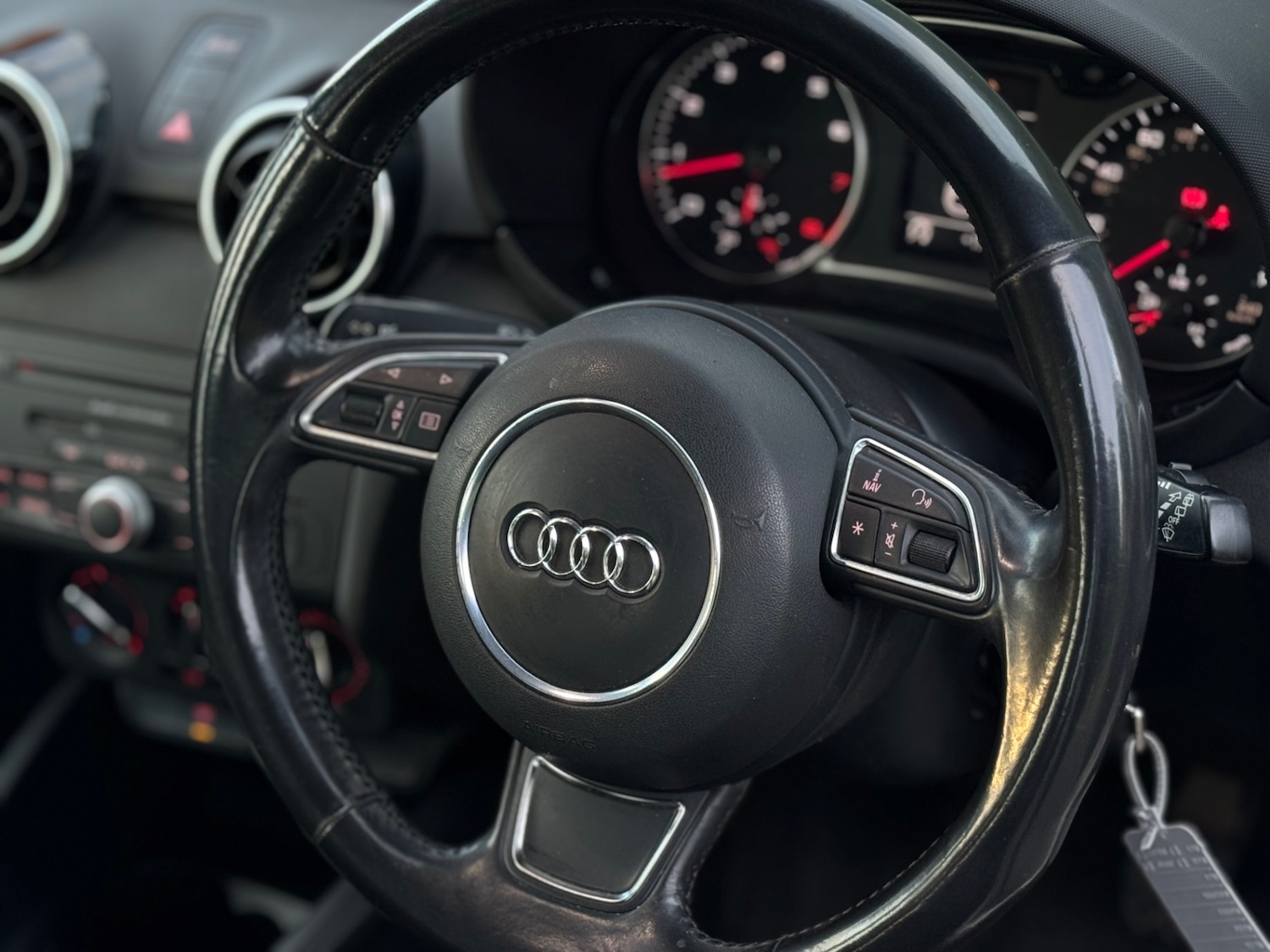 Used Audi A1 2012 for sale - 76168356: Photo 11