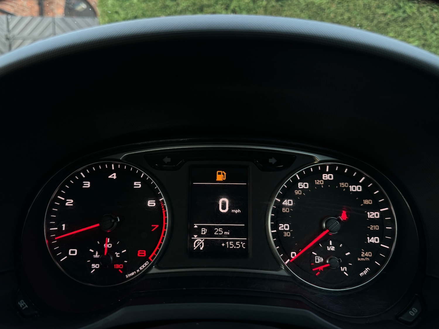 Used Audi A1 2012 for sale - 76168356: Photo 12