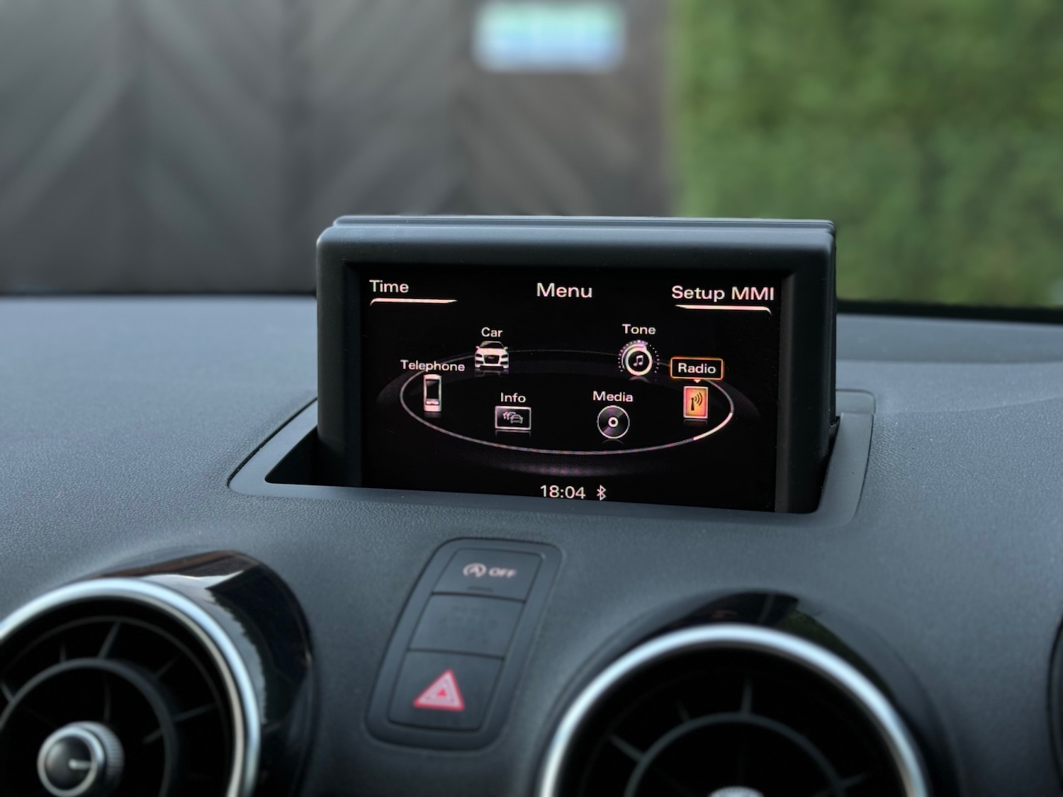 Used Audi A1 2012 for sale - 76168356: Photo 13