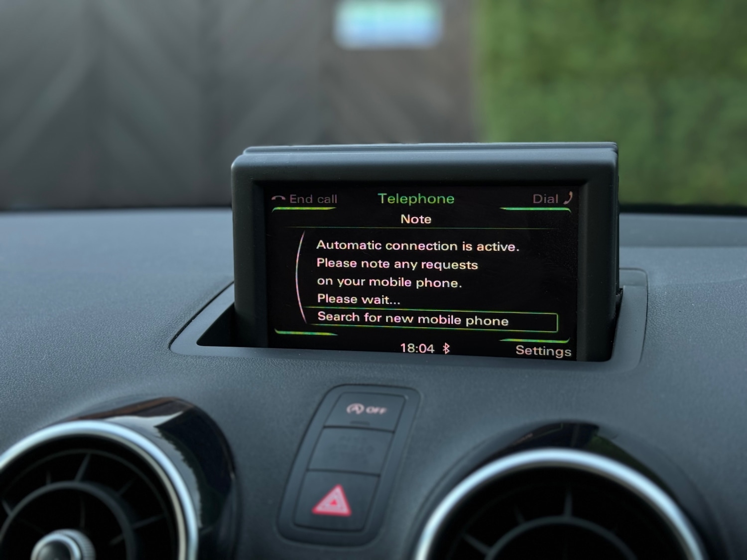 Used Audi A1 2012 for sale - 76168356: Photo 14